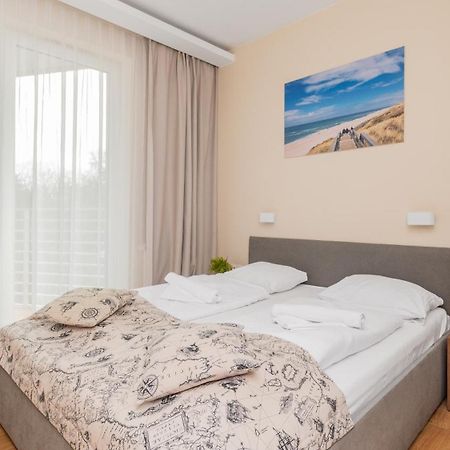 Apartamenty Sun & Snow Marina Katy Rybackie - Blisko Zalewu Wislanego I Portu Экстерьер фото